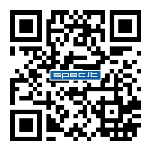 QR kodas | Matlogos, VŠĮ | spec.lt