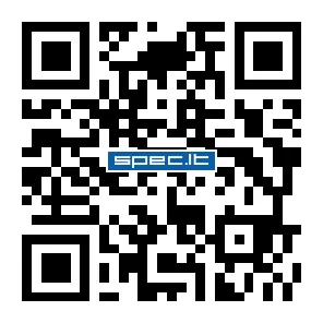 QR kodas | Matmenukas, MB