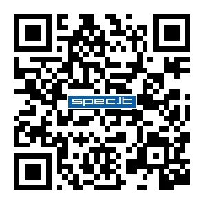 QR kodas | Mato Ališausko, MB | spec.lt