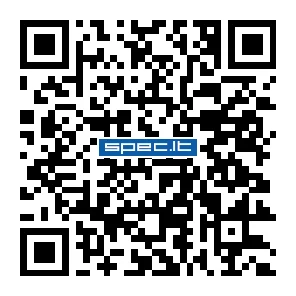 QR kodas | Mato Arbačausko labdaros ir paramos fondas | spec.lt