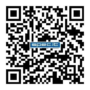 QR kodas | Mato Gudauskio labdaros ir paramos fondas