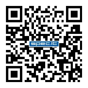 QR kodas | MATO MOTOSPORTAS, UAB | spec.lt