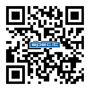 QR kodas | Mato namai, UAB | spec.lt
