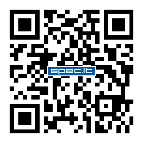 QR kodas | Mato Švažo, PĮ