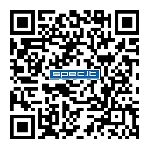 QR kodas | Mato Vasiliausko lauko teniso labdaros ir paramos fondas