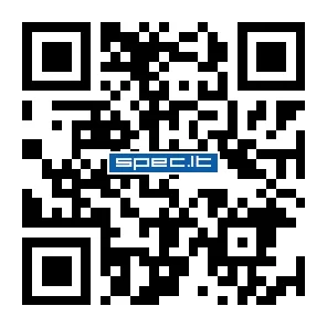 QR kodas | Matodenta, MB