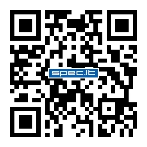QR kodas | Matodentas, UAB
