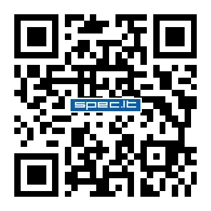 QR kodas | Matokasa, MB | spec.lt