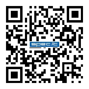 QR kodas | Matola baltic, UAB