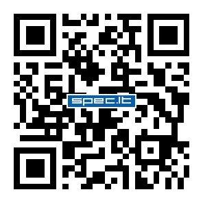 QR kodas | Matoma, UAB | spec.lt