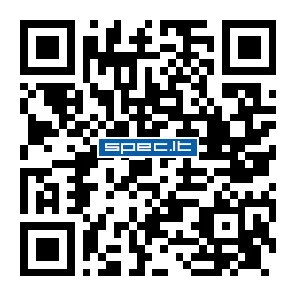 QR kodas | Matomas kelias, MB