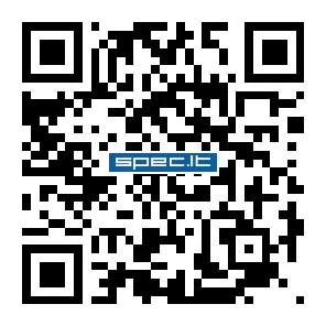 QR kodas | Matomos konstrukcijos, UAB | spec.lt