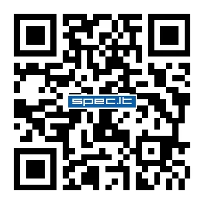 QR kodas | Maton, MB