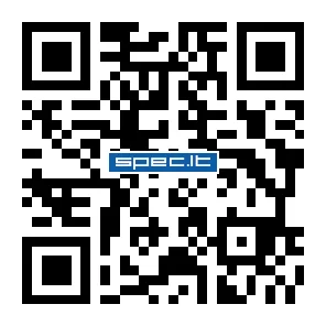 QR kodas | Matoras, UAB | spec.lt