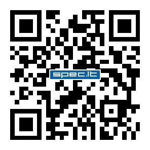 QR kodas | Medslauga, UAB | spec.lt