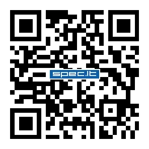 QR kodas | MATREKO, UAB | spec.lt