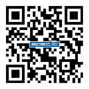 QR kodas | Matrenta, UAB | spec.lt