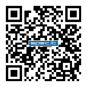 QR kodas | Matreshka Project, IĮ