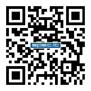 QR kodas | Matricas, MB
