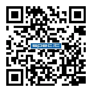 QR kodas | Matricos architektai, MB