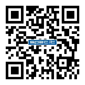 QR kodas | Matrita, UAB | spec.lt