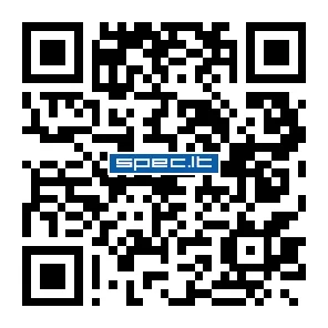 QR kodas | Matrix air freight, UAB | spec.lt