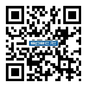 QR kodas | Matrix Index, IĮ