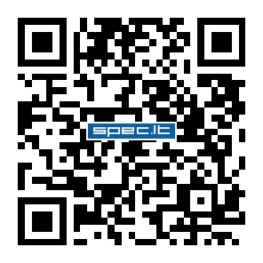 QR kodas | MATRIX SOFTWARE BALTIC, UAB | spec.lt