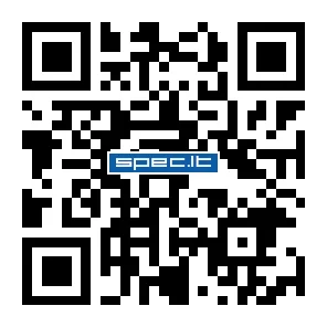 QR kodas | MATROKSAS, UAB | spec.lt