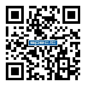 QR kodas | Matronix, MB | spec.lt