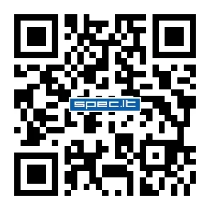 QR kodas | Matsuda, UAB | spec.lt