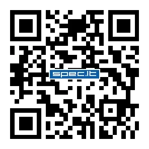 QR kodas | Matteraxis, MB