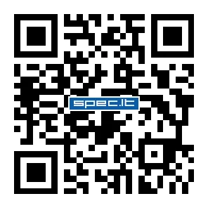 QR kodas | MATTIS, UAB | spec.lt