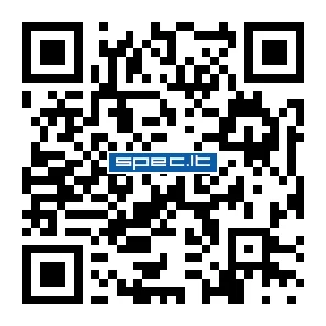 QR kodas | MATTON BALTIC, UAB | spec.lt