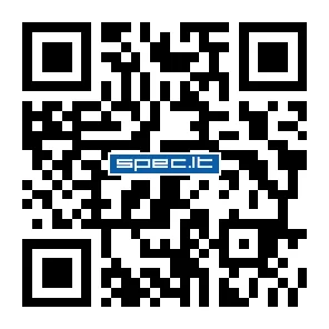 QR kodas | Mattsalt, UAB | spec.lt