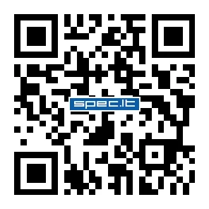 QR kodas | Mattura, MB