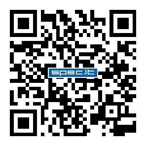 QR kodas | MATUIZŲ PLYTINĖ, UAB | spec.lt