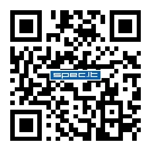 QR kodas | Matukas, UAB | spec.lt