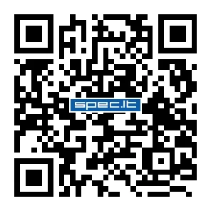 QR kodas | Matuko labdaros ir paramos fondas