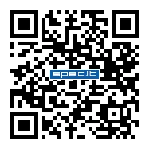 QR kodas | Matul ventures, MB | spec.lt