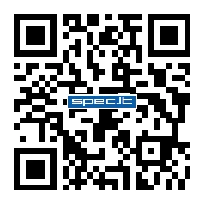 QR kodas | Matula, UAB | spec.lt