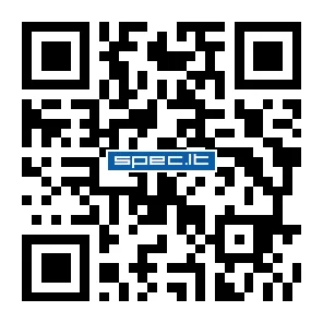 QR kodas | Matulena, UAB | spec.lt