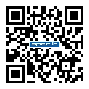 QR kodas | Matuliauskai, MB | spec.lt