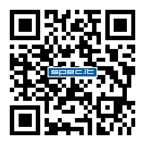 QR kodas | Matulis, MB | spec.lt