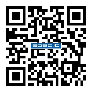 QR kodas | Matulita, MB | spec.lt