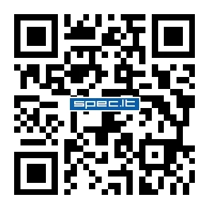 QR kodas | Matuma, UAB | spec.lt