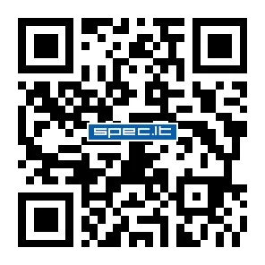 QR kodas | 3D sprendimai, UAB | spec.lt