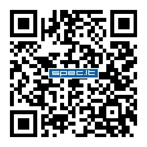 QR kodas | Matuoliai Racing, VŠĮ | spec.lt