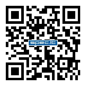 QR kodas | Matuqo, MB