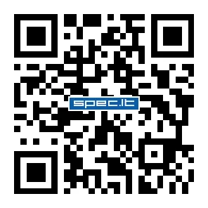 QR kodas | Matures, MB | spec.lt